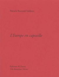 L'Europe en capsaille