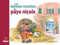 Les bonnes recettes du pays niçois