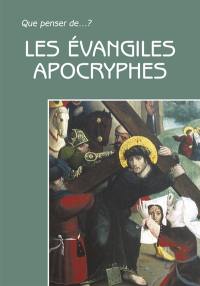 Les évangiles apocryphes