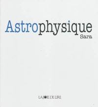 Astrophysique