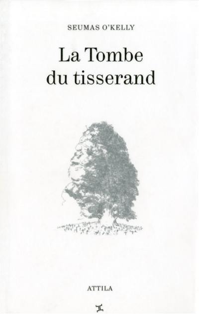 La tombe du tisserand