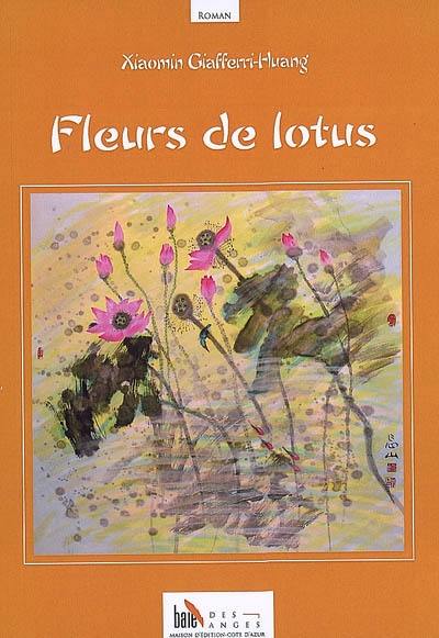 Fleurs de Lotus