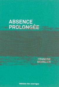 Absence prolongée