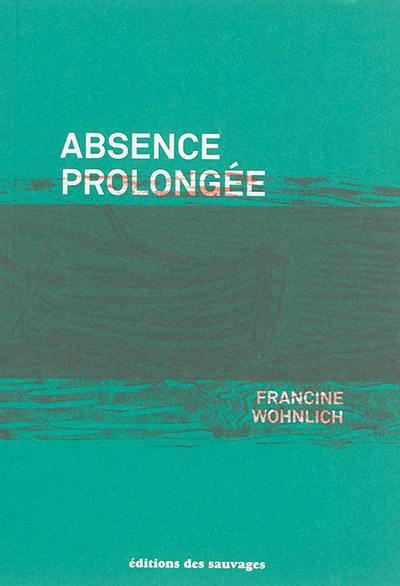 Absence prolongée