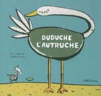 Duduche l'autruche