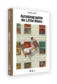 Autobiographie de Little Nemo