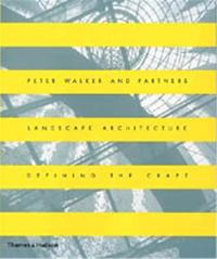 Walker And Partner Landscape Architecture