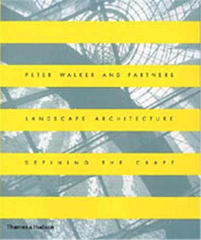 Walker And Partner Landscape Architecture