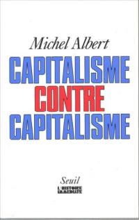 Capitalisme contre capitalisme