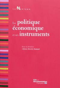 La politique économique et ses instruments