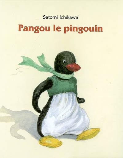 Pangou le pingouin