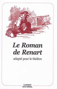 Le roman de Renart