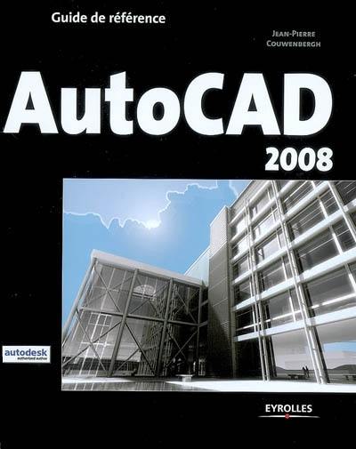 AutoCAD 2008