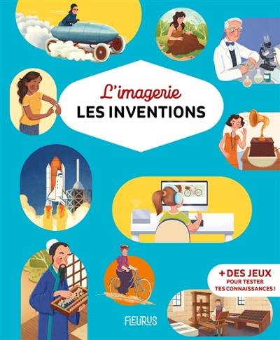 Les inventions