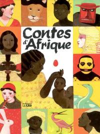 Contes d'Afrique