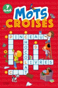 Mots croisés : 7 ans