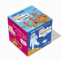 Roll' cube junior : 400 questions de savoir spécial junior