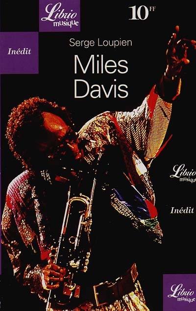 Miles Davis