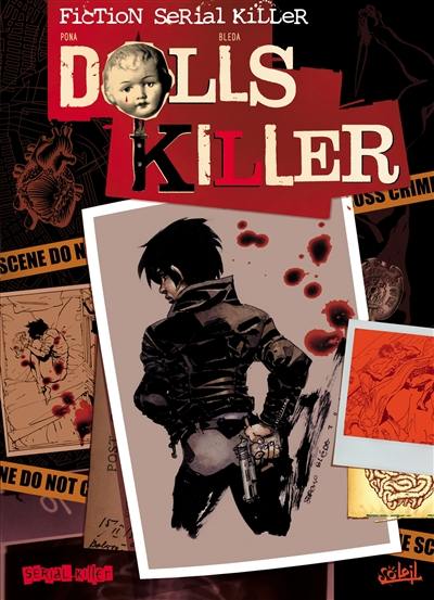 Dolls killer