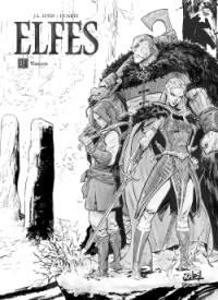 Elfes. Vol. 31. Ylanoon