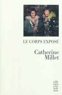 Le corps exposé