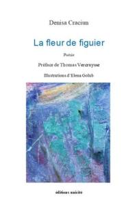 La fleur de figuier