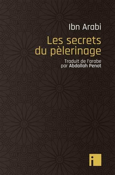 Les secrets du pèlerinage