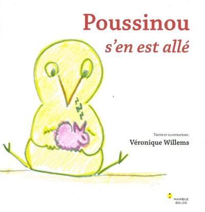 Poussinou s'en est allé