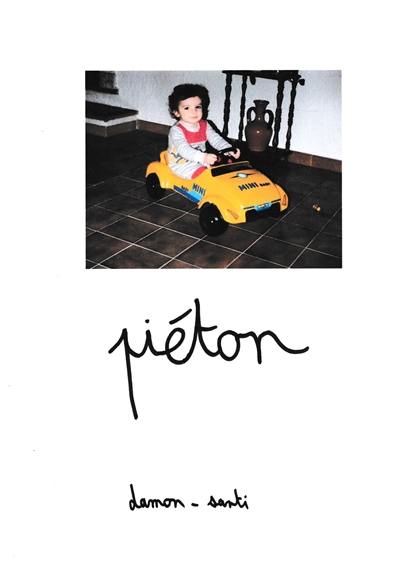 Piéton