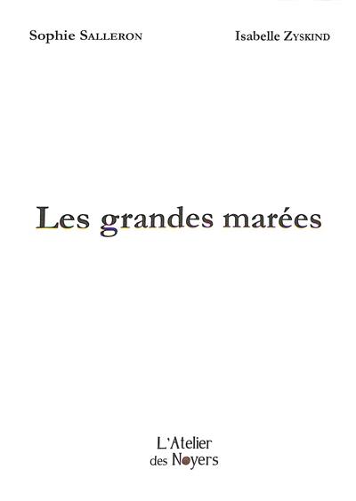 Les grandes marées