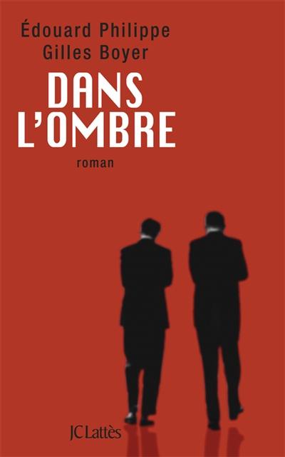 Dans l'ombre