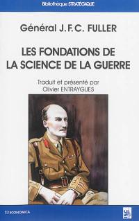 Les fondations de la science de la guerre