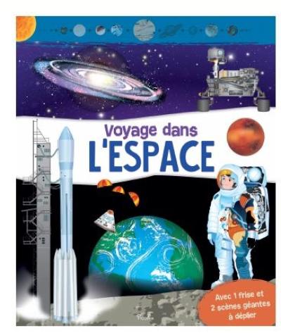 Voyage dans l'espace