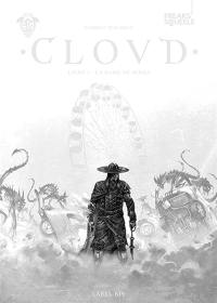 Clovd. Vol. 1. La dame de Birka