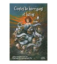 Contes de korrigans et lutins