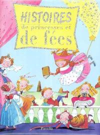 Histoires de princesses et de fées