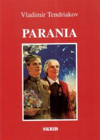 Parania : teir danevell