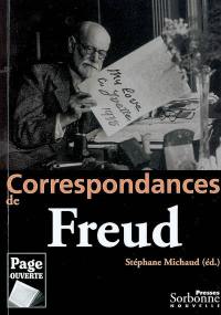 Correspondances de Freud