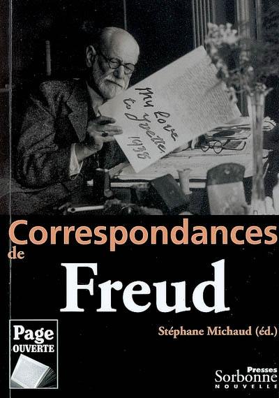 Correspondances de Freud