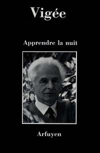 Apprendre la nuit