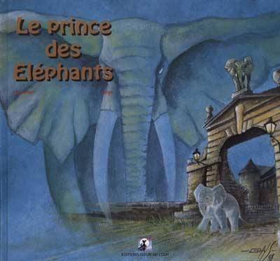 Le prince des éléphants