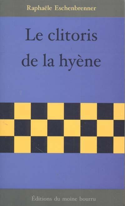 Le clitoris de la hyène