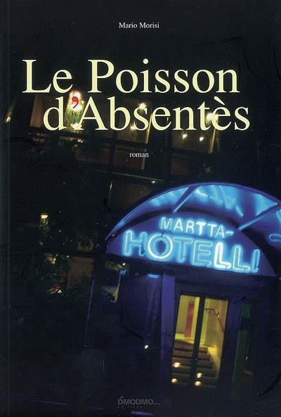 Le poisson d'Absentès