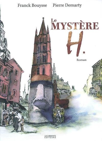 Le mystère H.