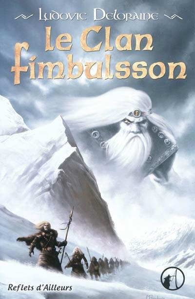 Le clan Fimbulsson