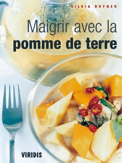 Maigrir avec la pomme de terre