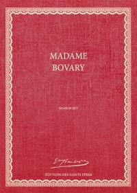 Madame Bovary