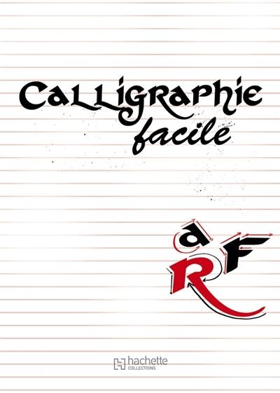 Calligraphie facile