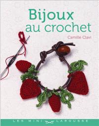 Bijoux au crochet