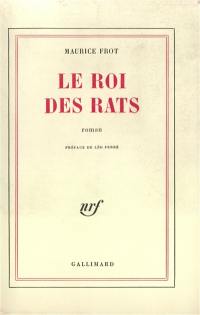 Le Roi des rats